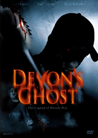 Devon's Ghost (DVD)