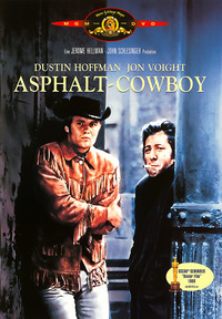 Asphalt-Cowboy (DVD)