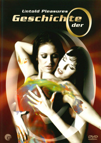 Geschichte der O - Untold Pleasures (DVD)