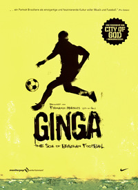 Ginga (DVD)
