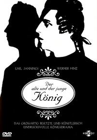 Der alte und der junge König (DVD)