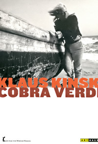 Cobra Verde (DVD)