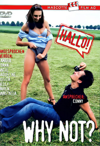 Why Not? (DVD)