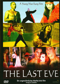 The Last Eve (DVD)