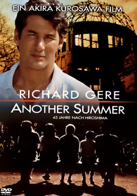 Another Summer - Rhapsodie im August (DVD)