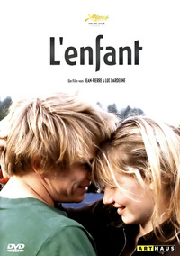 L'enfant - Das Kind (DVD)