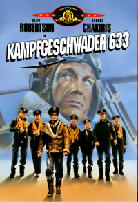 Kampfgeschwader 633 (DVD)