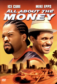 All About the Money (DVD)