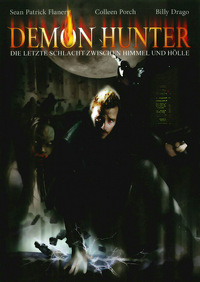 Demon Hunter (DVD)