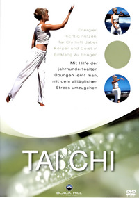 Tai Chi (DVD)