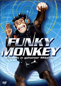 Funky Monkey (DVD)