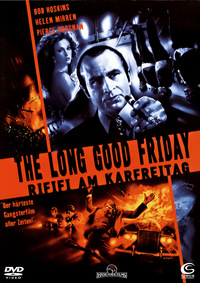 The Long Good Friday - Rififi am Karfreitag (DVD)
