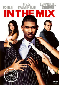 In the Mix (DVD)