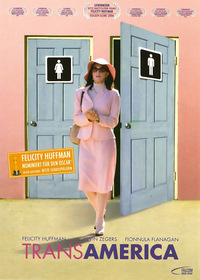 Transamerica (DVD)