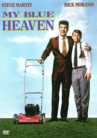 My Blue Heaven (DVD)