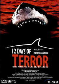12 Days of Terror (DVD)