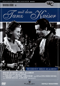 Tanz mit dem Kaiser (DVD)