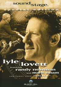 Soundstage - Lyle Lovett (DVD)