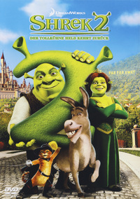 Shrek 2 - Der tollkühne Held kehrt zurück - Bild 5