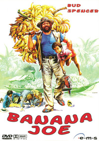 Banana Joe (DVD)