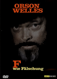 F wie Fälschung (DVD)