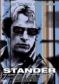 Stander (DVD)