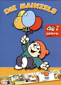 Die Mainzels (DVD)