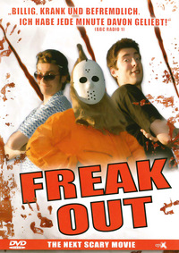 Freak Out (DVD)
