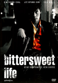 A Bittersweet Life (Blu-ray)