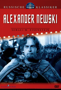 Alexander Newski