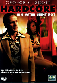 Hardcore - Ein Vater sieht rot (DVD)
