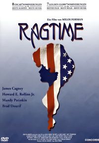 Ragtime (DVD)