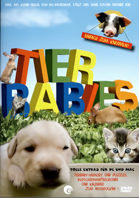 Tierbabies (DVD)