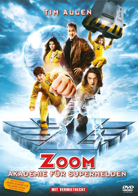 Zoom (DVD)