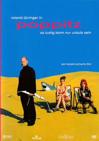 Poppitz (DVD)