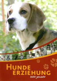 Hundeerziehung leicht gemacht (DVD)