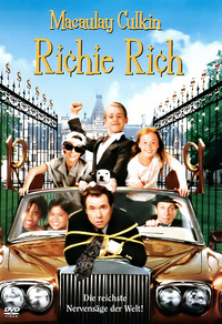 Richie Rich (DVD)
