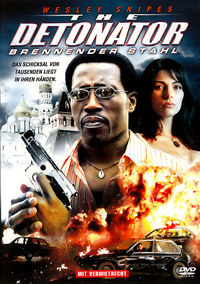 The Detonator (DVD)