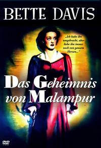 Das Geheimnis von Malampur (DVD)