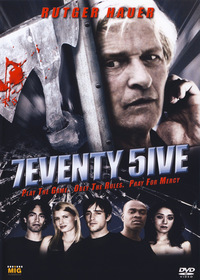 7eventy 5ive (DVD)