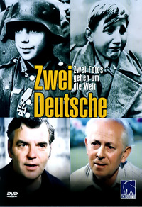 Zwei Deutsche (DVD)