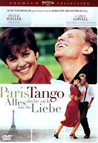 Paris Tango (DVD)