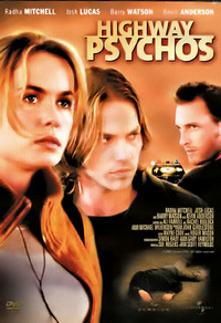 Highway Psychos (DVD)