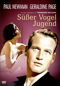 Süßer Vogel Jugend (DVD)