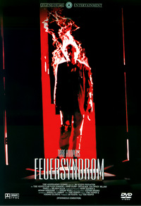 Fire Syndrome - Feuersyndrom (DVD)