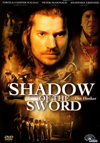 Shadow of the Sword (DVD)