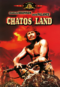 Chatos Land (DVD)