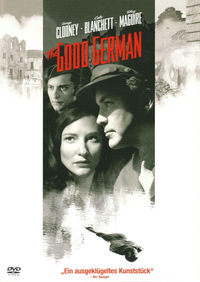 The Good German (DVD)