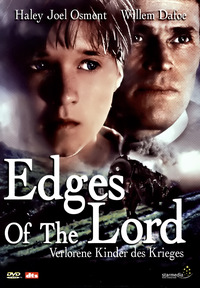 Edges of the Lord (DVD)