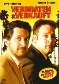 Verbraten & verkauft (DVD)